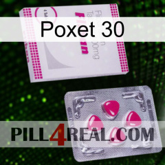 Poxet 30 32